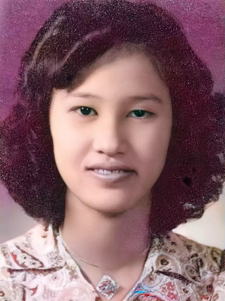 Online Old Photo Restoration With AI
